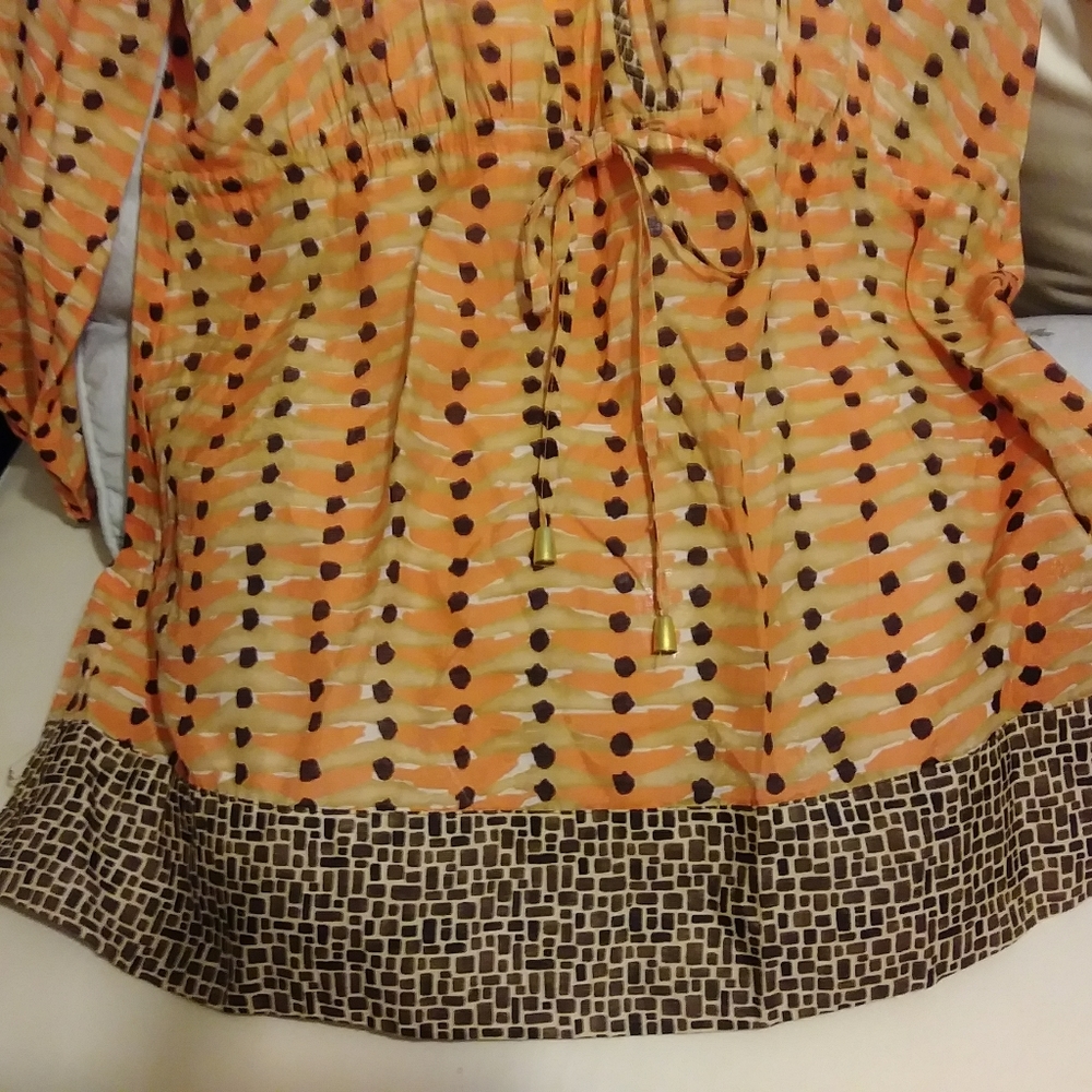 Blouse - Picture 2 of 4